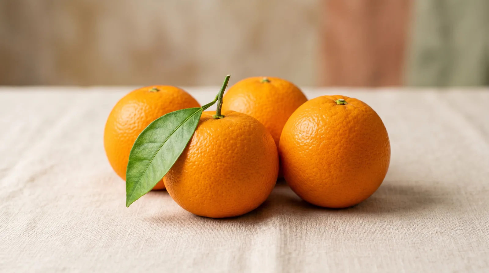Baladi Oranges — Egyptian fresh produce export by AFRICAFRESH EXPORT