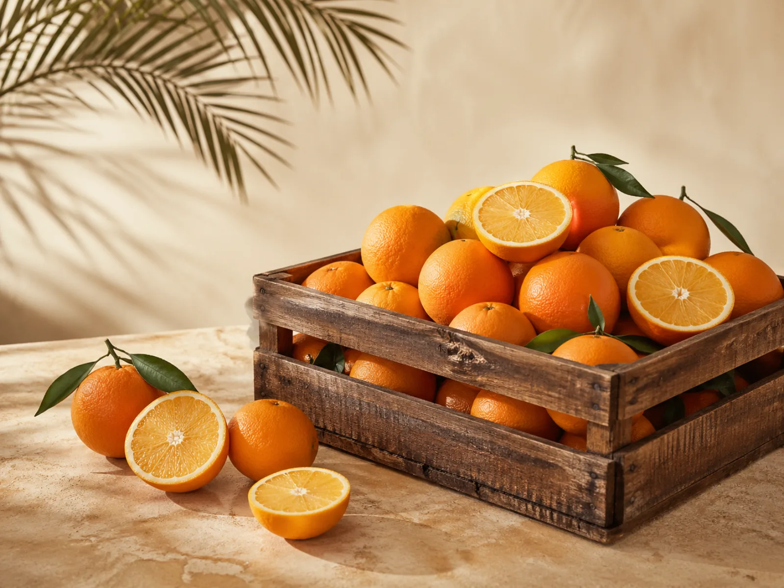 Egyptian Sukkari sweet oranges export — Nile Delta origin, December–March season, B2B wholesale
